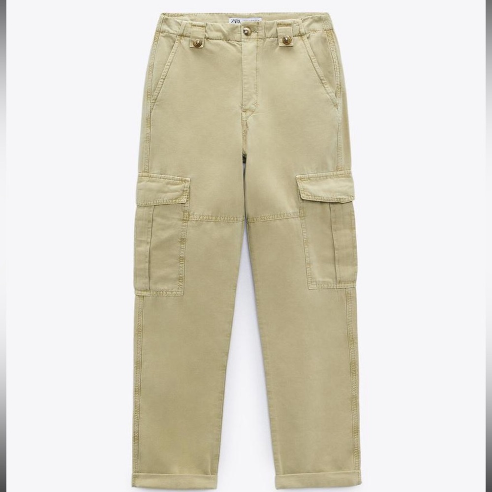Zara Cargo